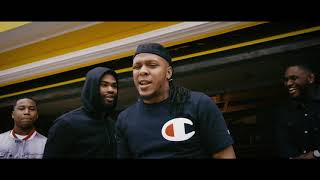 1Take x Royalty Gang Flexx - Pain in my eyes (Official Video)