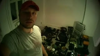 Ready To Leave - 6 October 2007 S1 - Ep1