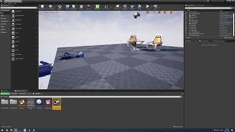 Make Your Life Easier with Public Variables in UE4 (Tutorial)