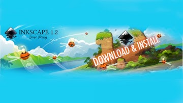 How to Download & Install Inkscape 1.2 on Mac| Update Inkscape from Older Version