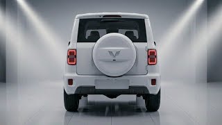 UAZ 452 2026 ВЗОРВАЛ ИНТЕРНЕТ — ЛЕГЕНДАРНАЯ «БУХАНКА» БОЛЬШЕ