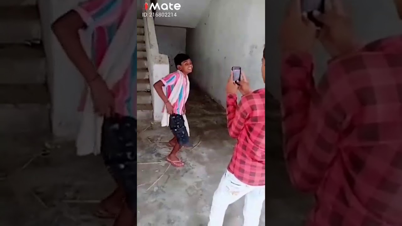 It's so funny videos friends please this video 