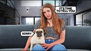 We have something to tell you...**emotional** 💔| Piper Rockelle