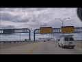 4K Driving From New York City to Orlando, Florida Timelapse on the i95 Intersate 95  🚗 1,000+ miles!