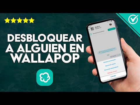 ¿Cómo Desbloquear a Alguien de tu Cuenta en Wallapop Desde la Aplicación Móvil?