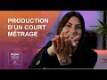 Iscpa paris  production dun courtmtrage