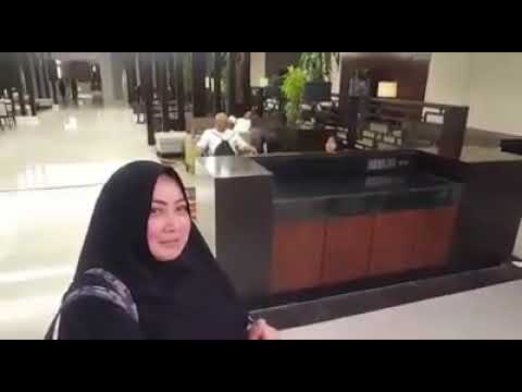 VIDEO : makanan jamaah haji plus arminareka perdana luarrr biasa -  ...
