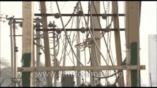 Global Ideas - Nachhaltigkeit weltweit: INDIEN -- ENERGIEEFFIZIENZ DELHI (Schulfilm-Vorschau)