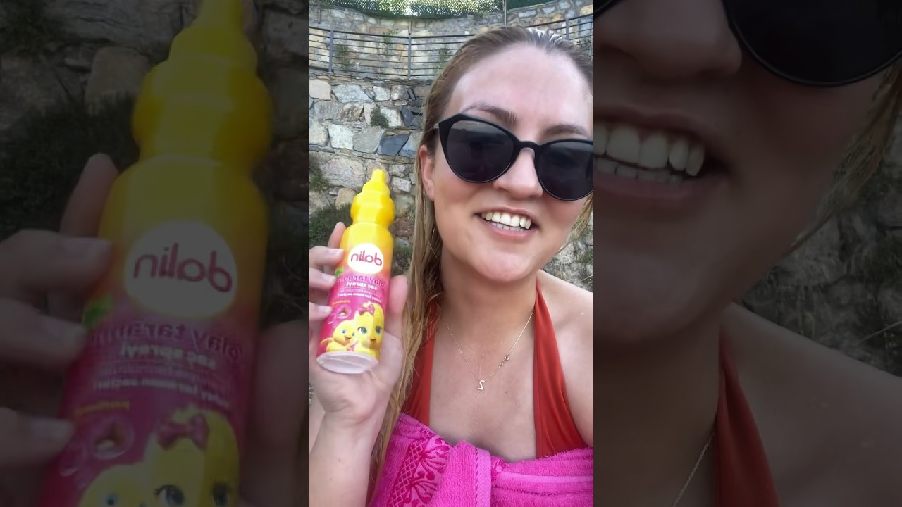 Karışık saçları taramanın en kolay yolu!