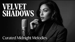 Shoulshade Radio – Soft Night R&B Vibes – Relaxing Soul Music screenshot 1
