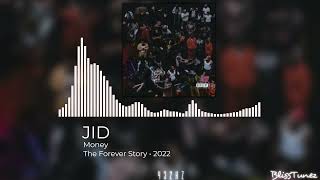 JID - Money [432Hz]