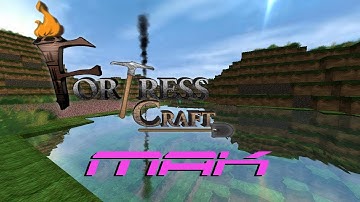 Fortresscraft - Animations and USB Keyboard Tutorial/Guide