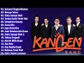 Lagu Kangen Band Viral Full Album 2023 || Merayu Tuhan ,Cinta Sampai Mati