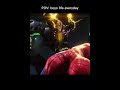 POV:BOYS LIFE EVERYDAY. #spiderman #game #life #boys #shorts
