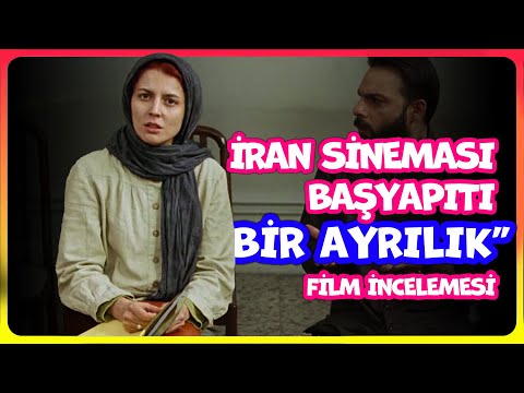 İran Sineması Başyapıtı \