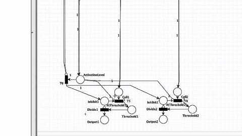 neural-components-as-petri-nets