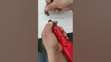 HƯỚNG DẪN SỬ DỤNG MÁY MÀI DAO ĐIỆN CHO MÁY THÁI THỊT - CÁCH MÀI DAO MÁY THÁI THỊT TÍCH KIỆM