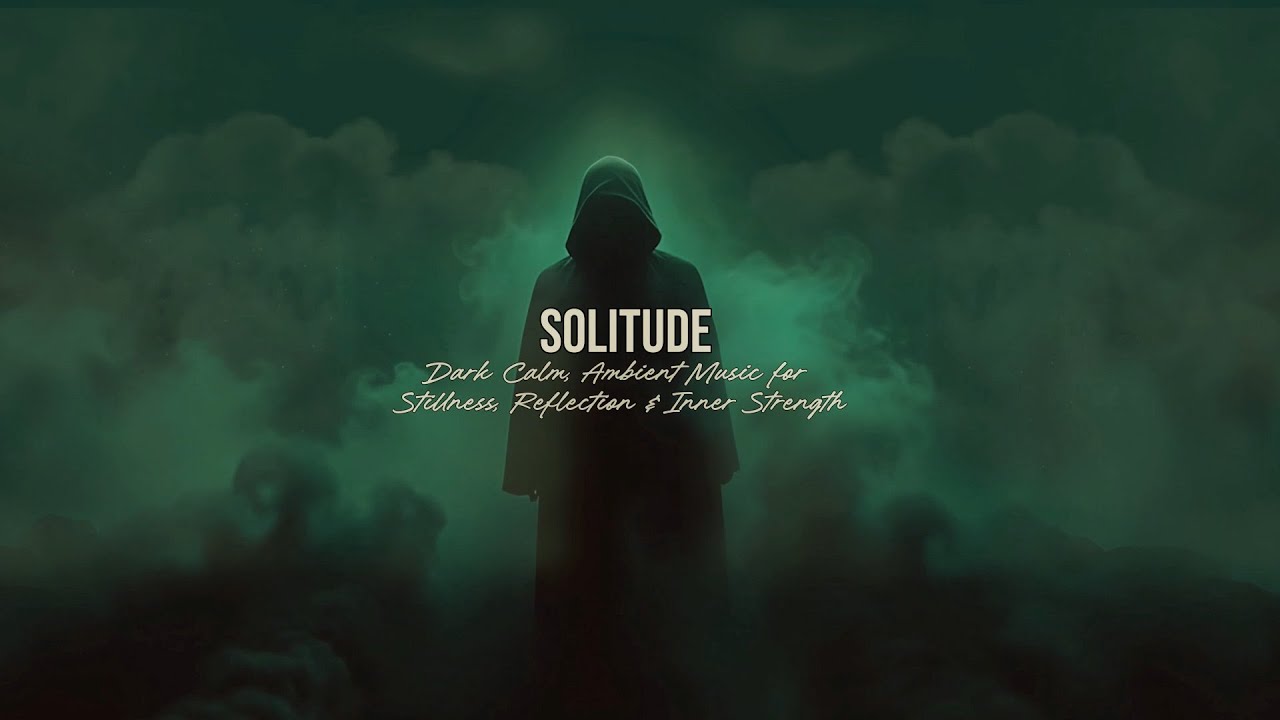 Solitude.
