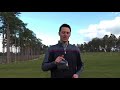 Ping G400 v G400 Max | Driver Test | Golf Monthly