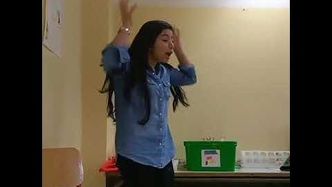 ESL Teaching Roll the dice!  Activity