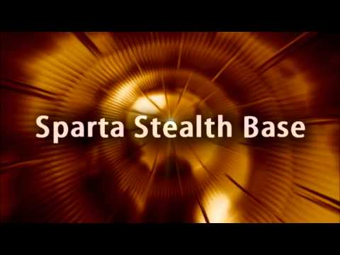 Sparta Stealth Base - Sparta Stealth Base
