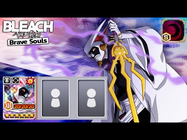 MAYURI KUROTSUCHI 1/5 SOLO HARD GUILD QUEST Espada Melee Killer