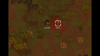 Rimworld | the food crisis |