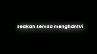 Mentahan Lirik lagu || Dj Tersimpan Lyrics 30 Detik🎶Story' wa
