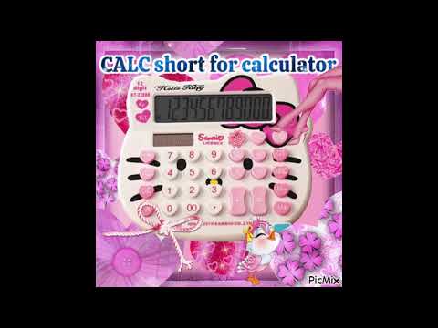 (Unreleased) Clark Rainbow - Love Calculator