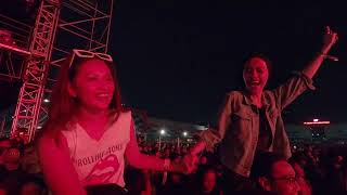 Download Lagu NOAH - Topeng | Live @ Pestapora 2022 MP3