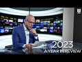 2023 a year in review