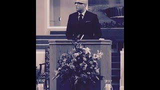 Testimony: David Harrison