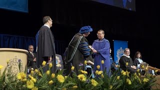 Inclusion Alberta Inclusive Post-Secondary Education - Changing Lives, Creating Possibilities