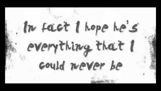 Video thumbnail of "Someday I Will Feel OK (Lyrics)"