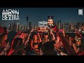 Aaron sevilla at dubai yacht party  afro house