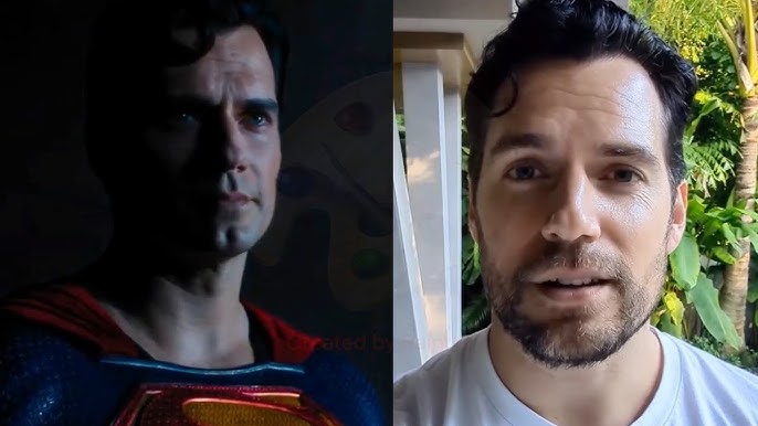 Após deixar 'The Witcher', Henry Cavill sai de 'Superman' - 15/12/2022 -  Cinema e Séries - F5