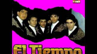 Mi Chulita    Grupo El Tiempo