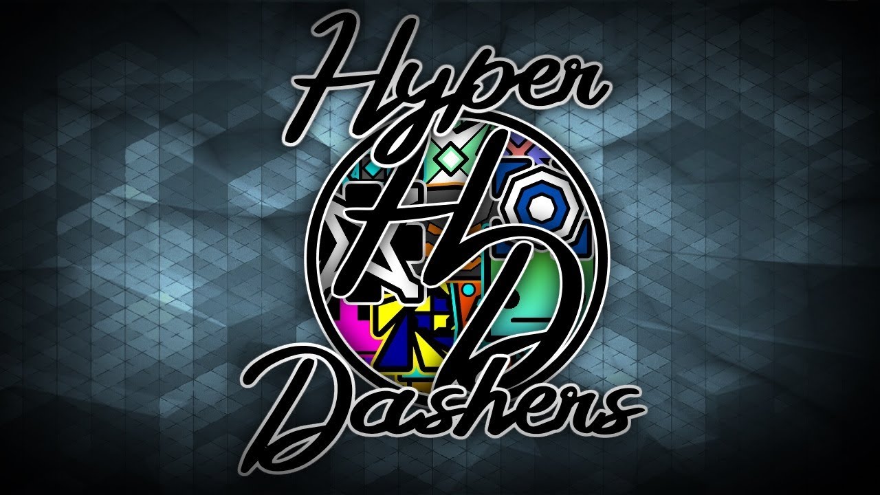Hyper Dashers Applications