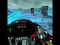 Lunar Chrono (Meta Quest VR arcade/action)