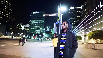 Apollo G ft. Young Max - Change on me (Official Video)