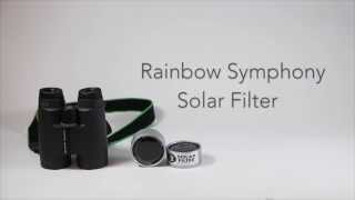 How To: Fit a Solar Filter