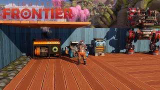 WE HAVE POWER - Lightyear Frontier