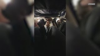 Southwest Airlines Reacts To A False Bomb Scare And Flight Diversion On Friday