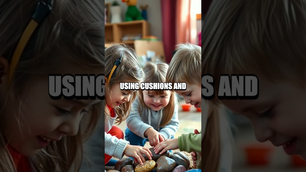 Little Sparks: Diverse Play Adventures for Growing Minds