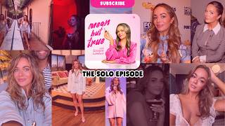 Suzanne Lambert Thinks Comedians Need To Stop Complaining | Mean But True Podcast