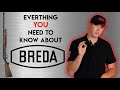 Everything you need to know about Breda!