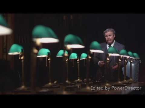 PADDY CHAYEFSKY'S NETWORK PROPHECY - YouTube