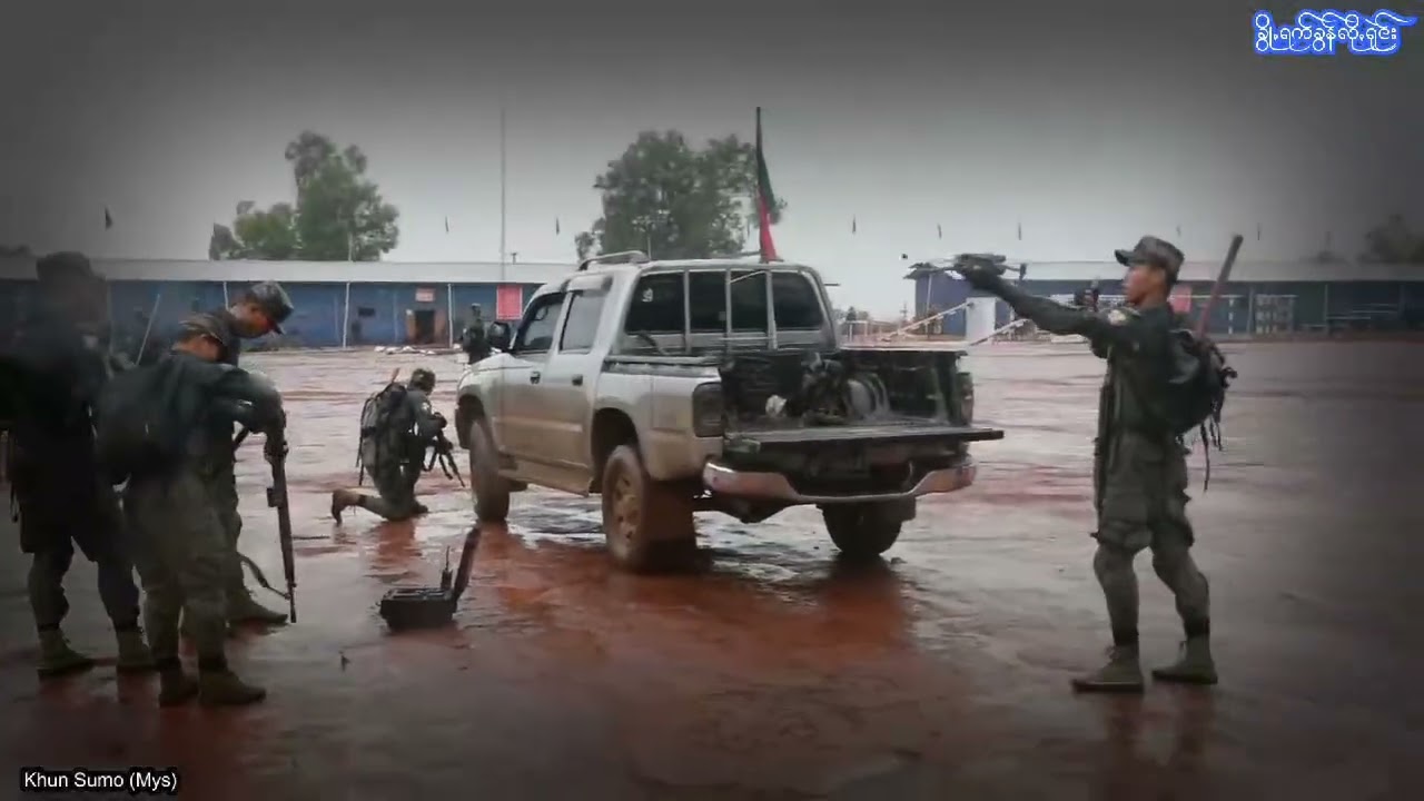 #ခွိုꩻရက်ခွန်လိုꩻရုဲင်း