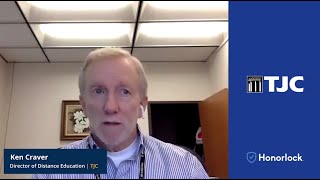 Honorlock Proctoring Testimonial | TJC scales proctoring at their testing center
