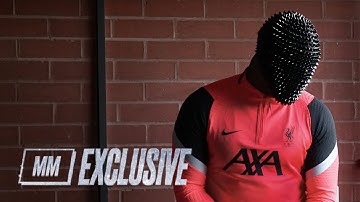 Problemz - Kobe (Music Video) | @MixtapeMadness